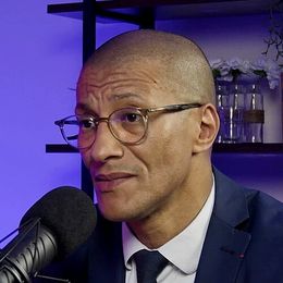 Portrait de Karim Bouamrane