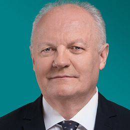 Portrait de François Asselineau