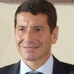 Portrait de David Lisnard