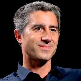 Portrait de François Ruffin
