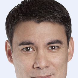 Portrait de Olivier Faure