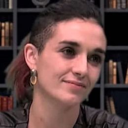 Portrait de Clara Egger