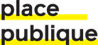 Logo Place publique