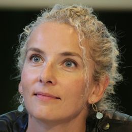 Portrait de Delphine Batho